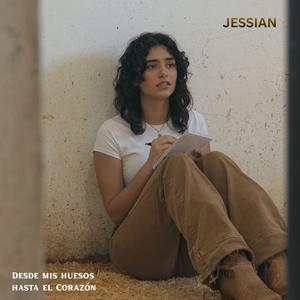Desde Mis Huesos Hasta El Corazón