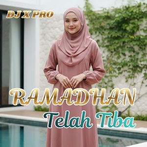 Ramadhan Telah Tiba