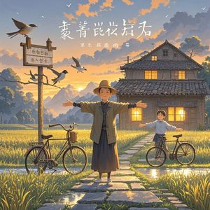 归途的炊烟-远元人寇安军