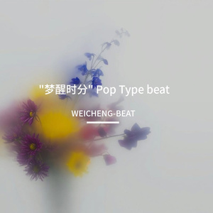 "梦醒时分" Pop Type beat