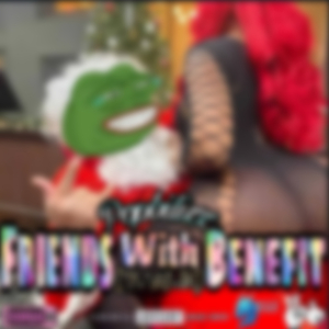 Friends with Benefits