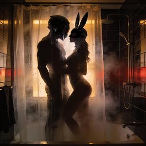 Shower Time (feat. DommeBunny)