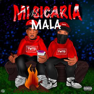 Mi Sicaria Mala (feat. Treintisiete)