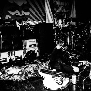 Don't Look Back Again