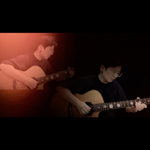 赵赵翻唱《一程山路》.wav