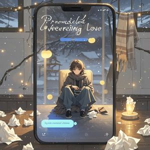 说好的天长地久-罗浩文