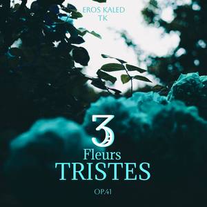 L'adieu - Fleurs tristes No.3 Op.41