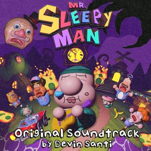 Nightmare Platforming