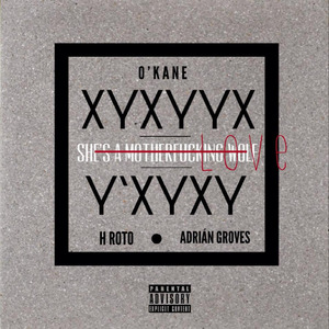 She's a **********ing Love