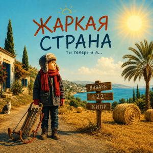 Жаркая Страна