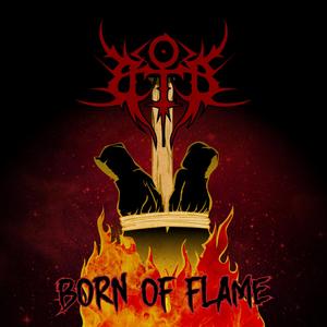 Born of Flame
