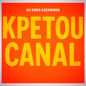 Kpetou Canal