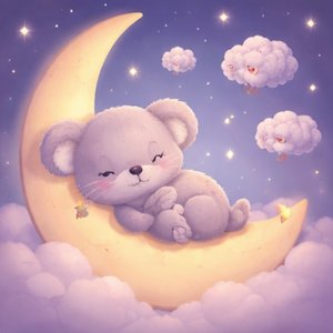 Counting to Sleep Song