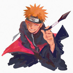 naruto