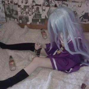 SAD as Shit! (feat. Somber & Acu) (Nightcore)