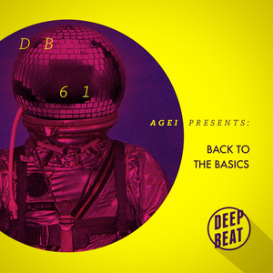 Back To The Basics (Original Mix)