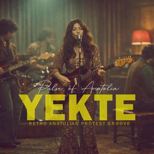 Yekte