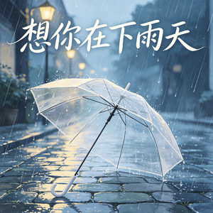 想你在下雨天