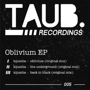 Oblivium (Original mix)