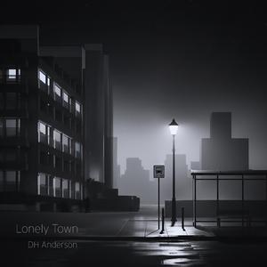 You Haunt Me (Lonely Town Version)