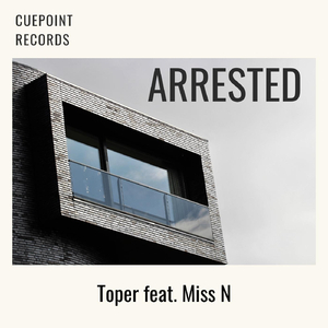 Arrested (feat. Miss N)