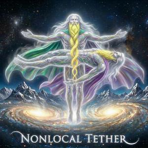 Something Rises (feat. Rastislav Knezi) (Through You)