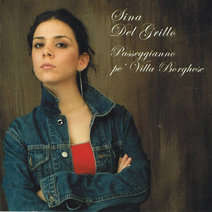 La gattina mia (Porta Pinciana)