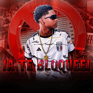 Ja Te Bloqueei