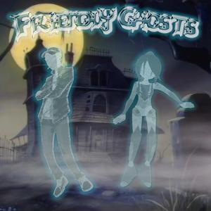 Friendly Ghosts