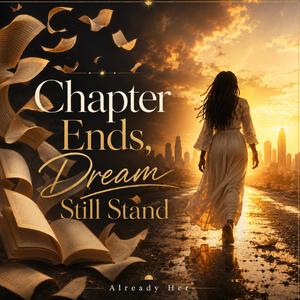 Chapter Ends, Dream Still Stand.
