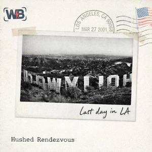 Last Day in LA