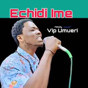 Echidi Ime