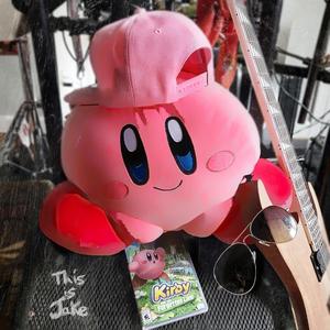 Kirby (Ready To Go!)