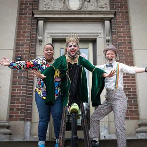 A Little Communication, A Little Understanding