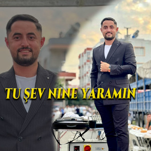 TU ŞEV NİNE (Delilo) (Live)