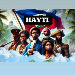 HAYTI (feat. Teeny Zozèl)