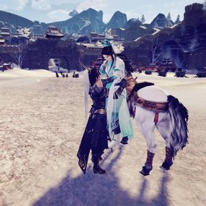 《侠肝义胆沈剑心》在吗？在吗在吗？扎心回复（翻自 西瓜JUN）