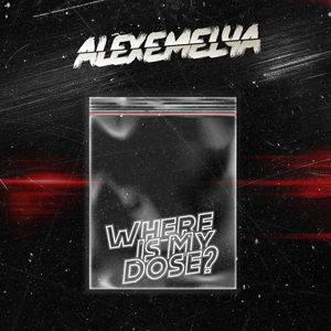 Where is My Dose?
