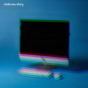 Whole New Story