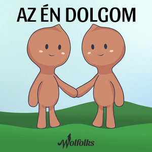 Az én dolgom