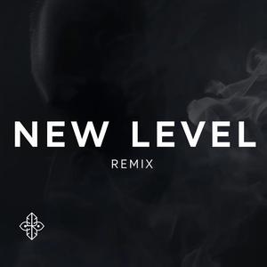 ASAP FERG, NEW LEVEL(AFRO TECH)