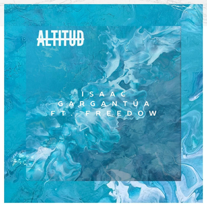 Altitud (feat. Freedow)