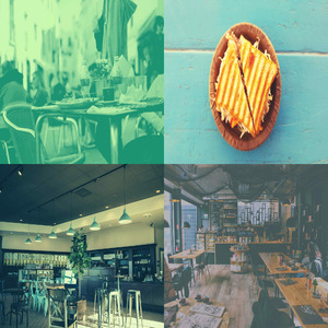 优美晩ごはん器乐