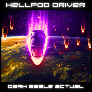 Hellpod Driver