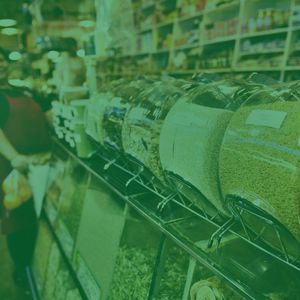 温和购物中心梦想