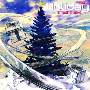 ultra (feat. tenshi) (CYNTHESZR Remix)