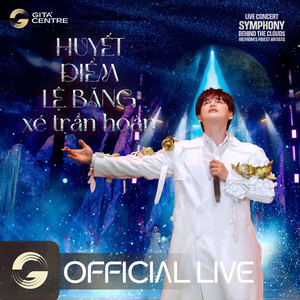 HUYẾT ĐIỂM LỆ BĂNG XÉ TRẦN HOÀN