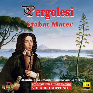 Stabat Mater, P. 77:VI. Vidit suum dulcem natum