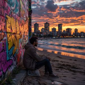 Забери меня море