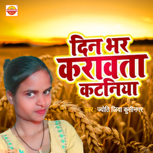 Din Bhar Karawata Kataniya